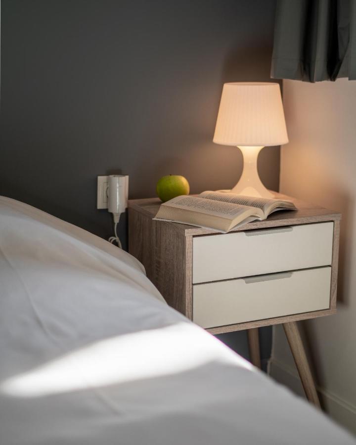 Modern, Quite 1-Bdr Apt 5 Min Walk To Acropolis Athen Eksteriør bilde