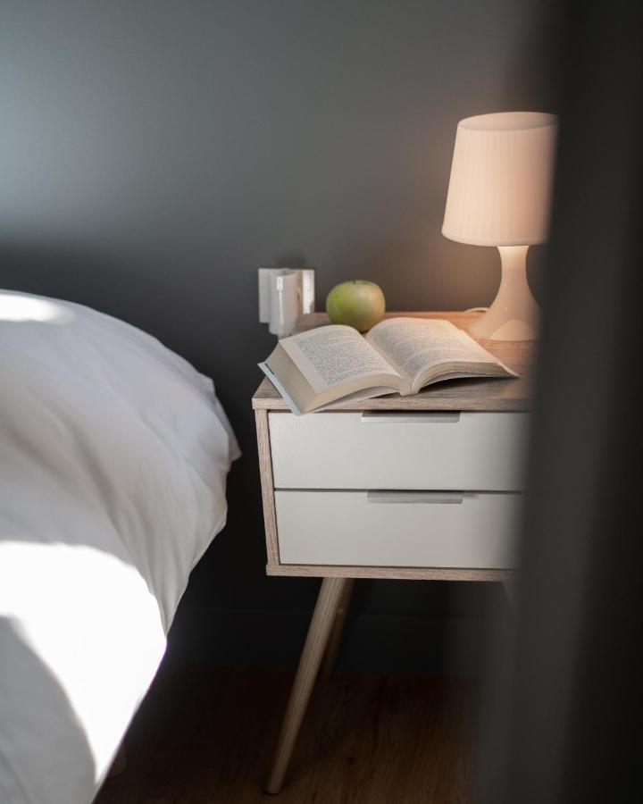 Modern, Quite 1-Bdr Apt 5 Min Walk To Acropolis Athen Eksteriør bilde