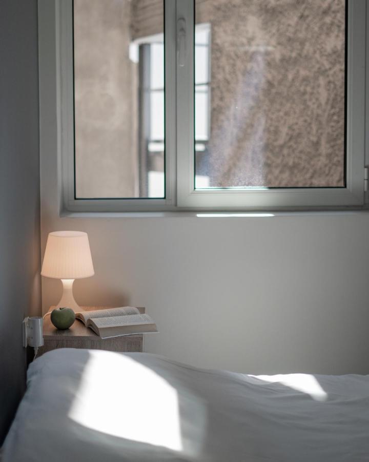 Modern, Quite 1-Bdr Apt 5 Min Walk To Acropolis Athen Eksteriør bilde